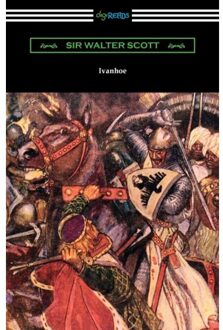 Ivanhoe - Sir Walter Scott