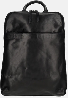 Ivanka rugzak black Zwart