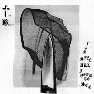 Ive Seen All I Need To See