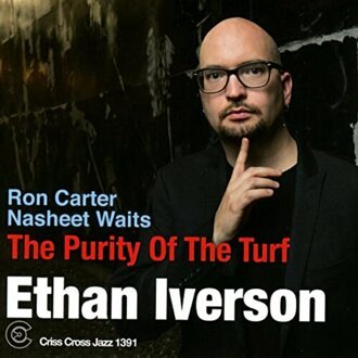 Iverson Ethan - Purity Of Turf (Usa)