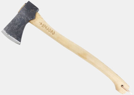 Ivor Forged Large Axe Bijl / Zaag Assortiment - One size