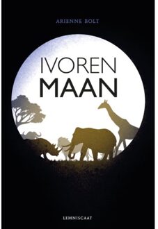 Ivoren maan