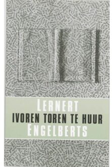 Ivoren toren te huur - Boek L. Engelberts (9061695481)