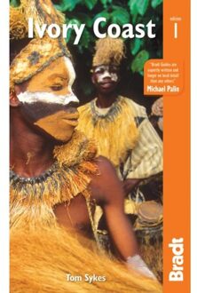 Ivory Coast (1st Ed)