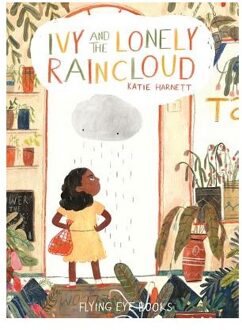 Ivy and The Lonely Raincloud