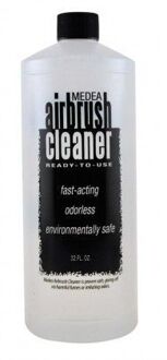 Iwata Airbrush Cleaner-946ml