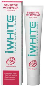 iwhite Sylphar iWhite Sensitive whitening