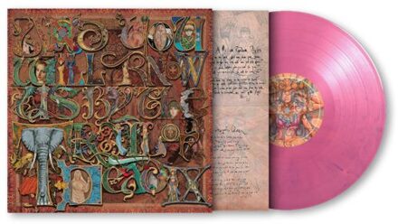 Ix - ...and You Will Know Us By The T