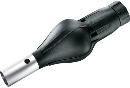 IXO BBQ Adapter - barbecue ventilator opzetstuk