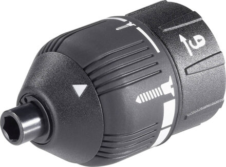  IXO Collection - Torque setting adapter