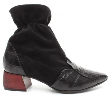 IXOS Ankle Boots Ixos , Black , Dames - 36 EU