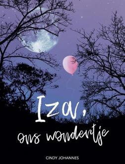 Iza, ons wondertje