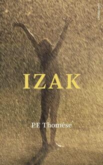 Izak - Boek P.F. Thomése (9025445209)