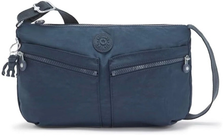 Izellah Crossbody Tas Blauw