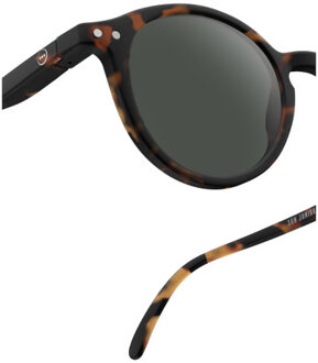 Izipizi Sun jr letmesee d lenses Bruin - One size