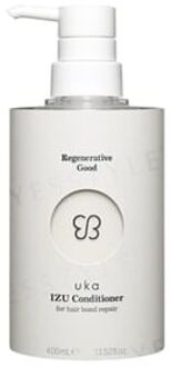 IZU Conditioner For Hair Bond Repair 400ml