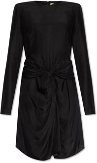 Izu jurk Gauge81 , Black , Dames - Xl,L,M,S