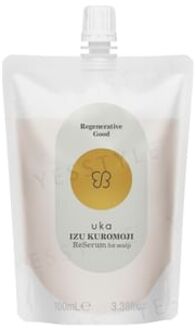 IZU KUROMOJI Re Serum For Scalp Refill 100ml