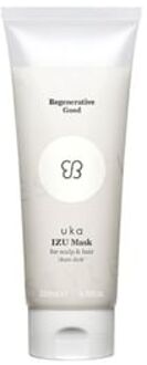 IZU Mask For Scalp & Hair 'Anti-Itch' 200ml