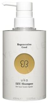 IZU Shampoo For Hair Bond Repair 400ml