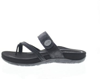 Izzy sparkle thong Zwart - 41