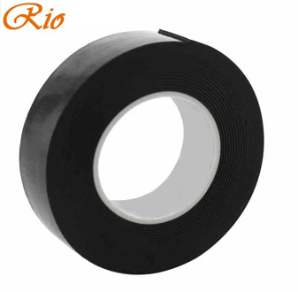 J-20 1 Pcs Self-bonding Rubber Tape PVC Waterproof Tape Rubber Insulated Adhesive Tape