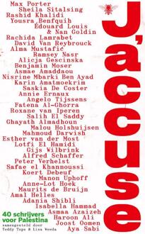 J'accuse -  Lisa Weeda, Teddy Tops (ISBN: 9789403139593)
