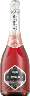 J.C. Le Roux La Fleurette Alcoholvrij 75CL