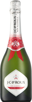 J.C. Le Roux Le Domaine Alcoholvrij 75CL