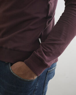 J.c rags rodman sweater - maat XXL Veelkleurig