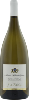 J. de Villebois Pouilly-Fumé Marnes Kimmeridgienne 150CL