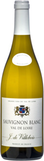 J. de Villebois Sauvignon Blanc 75CL