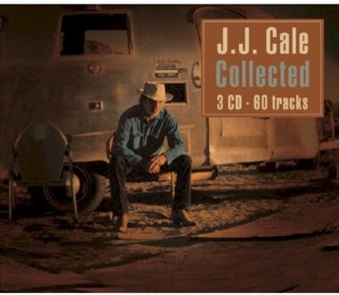 J.J. Cale - Collected | CD