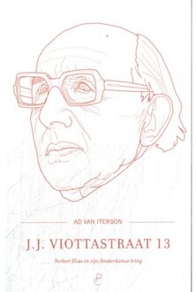 J.J. Viottastraat 13 - Ad van Iterson