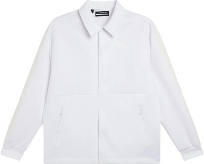 J.Lindeberg Shirts J.Lindeberg , White , Dames - L
