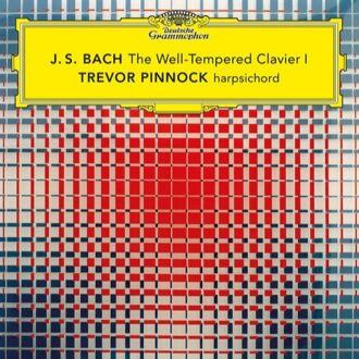 J.S.Bach: The Well-Tempered Clavier