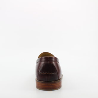 J Schoenen Stephen Heren Bruin - EU 44.5 / UK 10