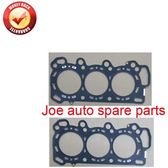 J30A1 J30A2 Motor Koppakking Voor Honda Accord Mk Vii Vi Akula Cl 2997cc 3.0L 3.0 Vtec 96-03 50181000