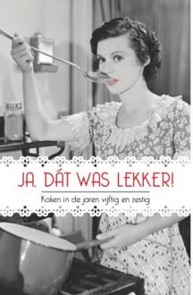 Ja, dát was lekker! - Boek Frank Noë (949282101X)