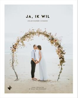 Ja, ik wil - Boek Olga Lincautan (9022335097)