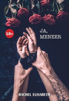 Ja, meneer - Rachel Elisabeth - ebook