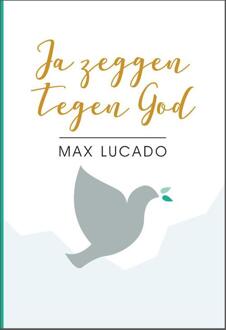 Ja Zeggen Tegen God - (ISBN:9789033802140)