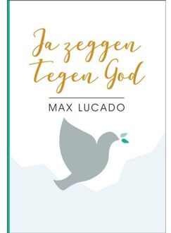 Ja Zeggen Tegen God - (ISBN:9789033802140)