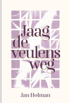 Jaag De Veulens Weg - Jan Holman