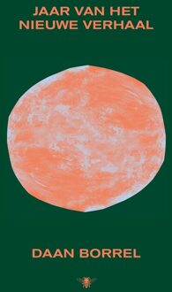 Jaar van het nieuwe verhaal