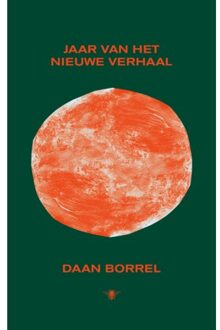 Jaar Van Het Nieuwe Verhaal