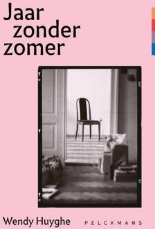 Jaar zonder zomer -  Wendy Huyghe (ISBN: 9789462349223)