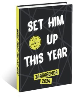 Jaaragenda Make That The Cat Wise - 2024 - Interstat