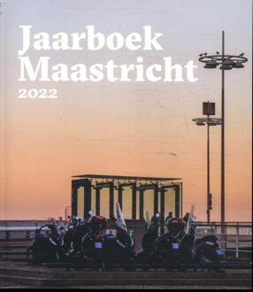 Jaarboek Maastricht 2022 - Jaarboek Maastricht