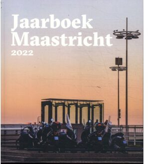Jaarboek Maastricht 2022 - Jaarboek Maastricht